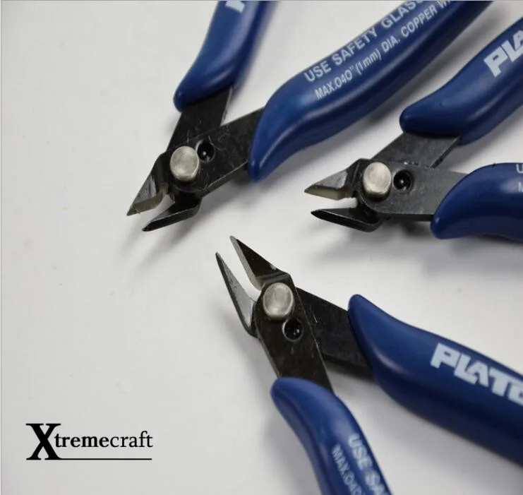 Vastar резиновые плоскогубцы для проводов Нескользящие режущие кабелей и