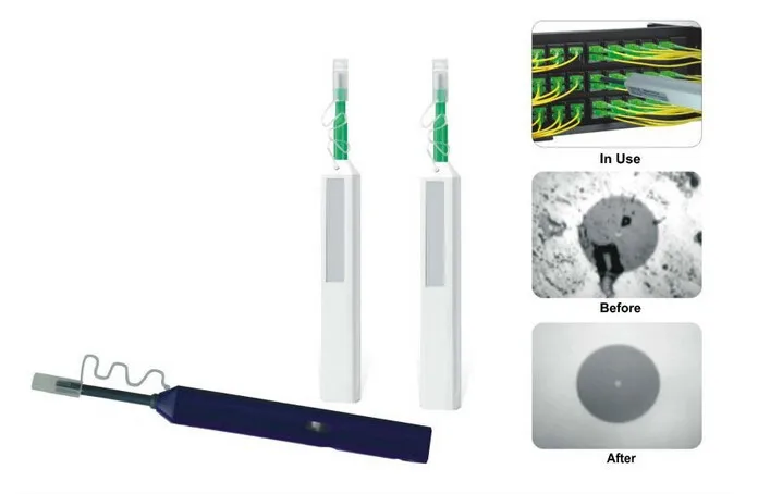 Волоконно оптический адаптер очиститель волоконно соединитель FC SC ST 2 5 мм Тип