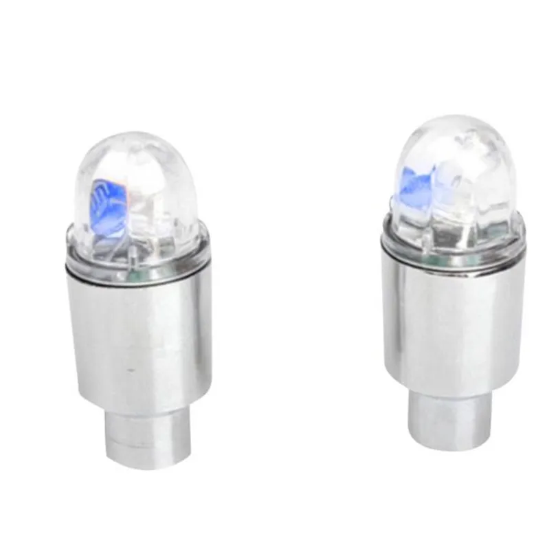 Автомобильные аксессуары для мотоциклов и велосипедов неоновый синий