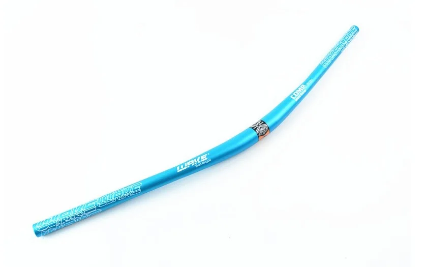 El envo libredela Aleaciode Aluminio MTBRoad bikemanillarhorizonal/Uno de manillar 780 мм * 31 8 Cuatro colores|manillar|manillar 31.8cuatro |