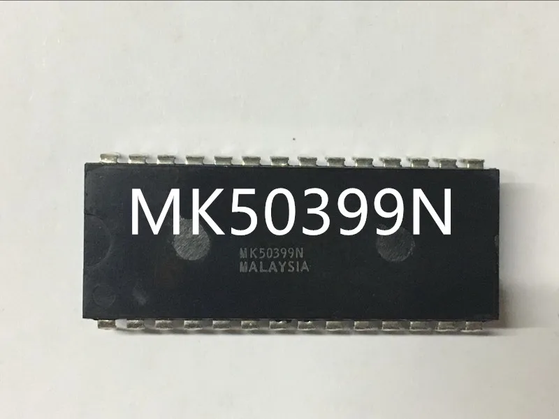 Новое поступление Акция 1 шт. MK50399N DIP28|Запасные части| |