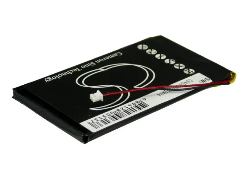 Аккумулятор Cameron Sino 2200 мАч для IRIVER H110 H120 H140 H320 H340 MP3 Playmer DA2WB18D2|Аккумуляторы