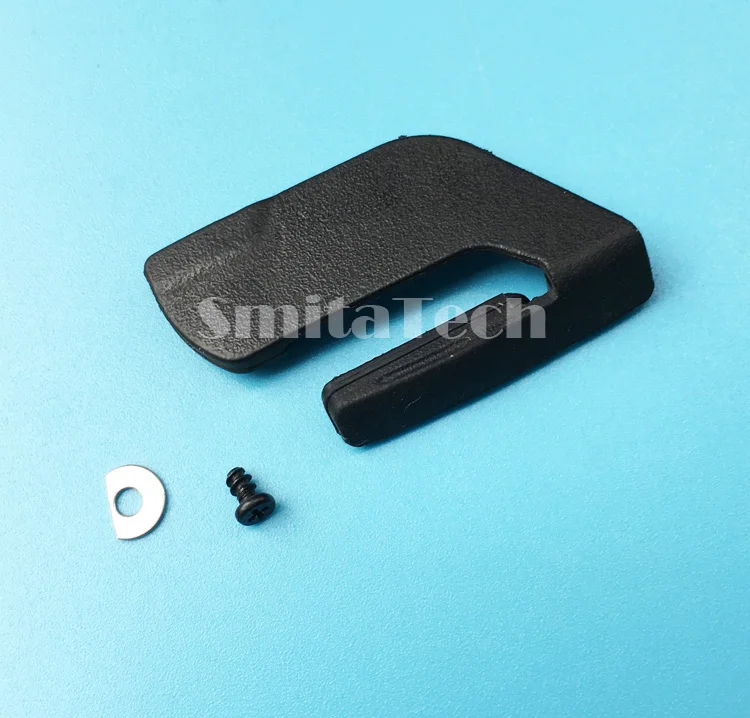 Черная USB резиновая крышка для Garmin Edge 1000 EXPLORE подход G8 задняя Запасная