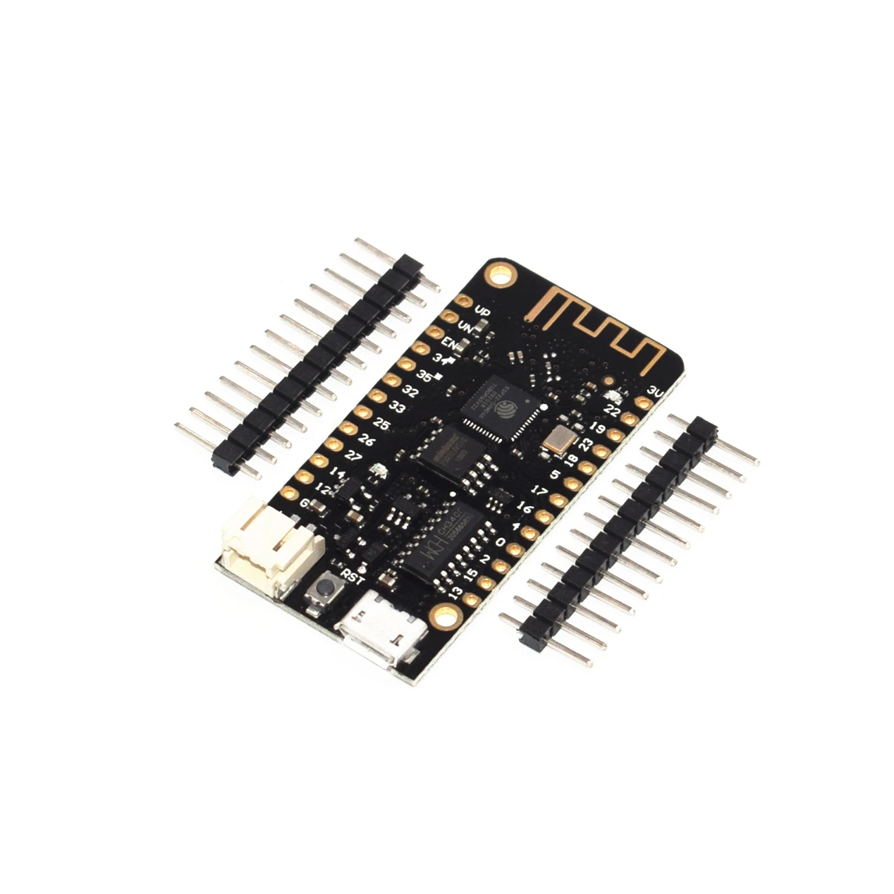 Wi Fi Bluetooth макетная плата антенна ESP32 с литиевым аккумулятором REV1 CH340 CH340G