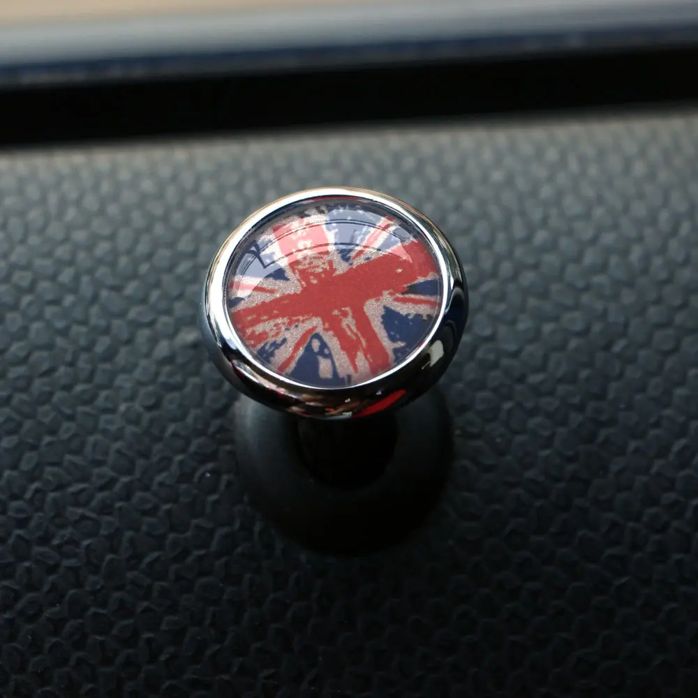 Кнопка дверного замка для MINI Cooper контактный разъем отделки F54 F55 F56 R55 R56 Countryman R60