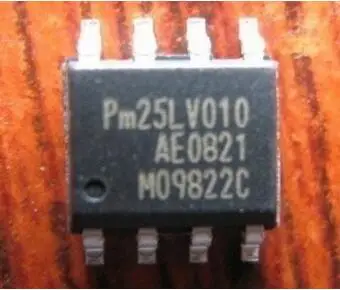 

Оригинальные 20 шт./лот PM25LV010 25LV010E 25LV010E PM25LV010E стандартного режима работы