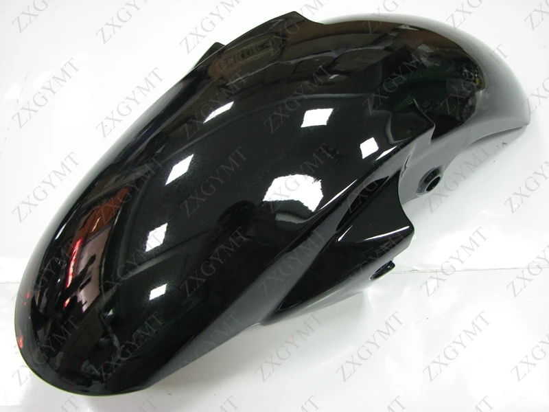 Кузов YZF600 R6 2003 - 2005 черный кузов YZFR6 04 05 обтекатель Наборы | Автомобили и мотоциклы