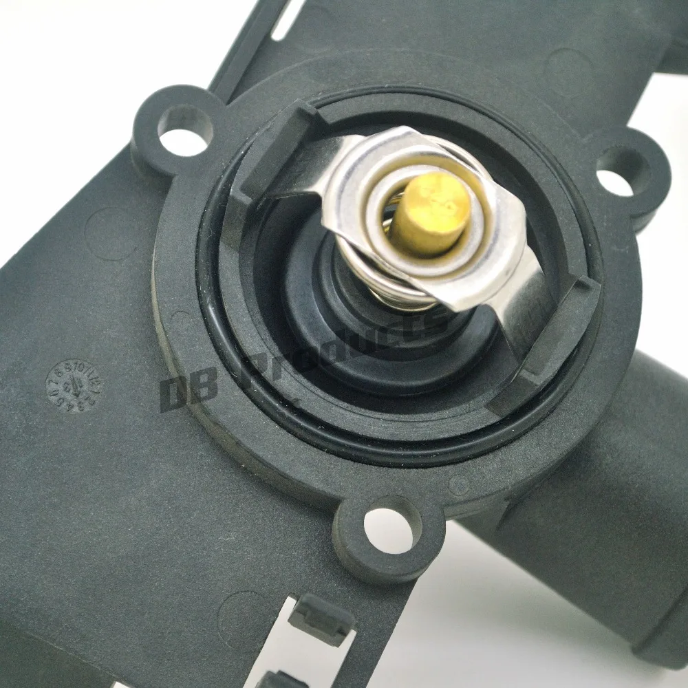 Термостат охлаждающей жидкости для skoda felicia 1998 2001 OEM 047121111A /007072212A/0471211b|thermostat|thermostat
