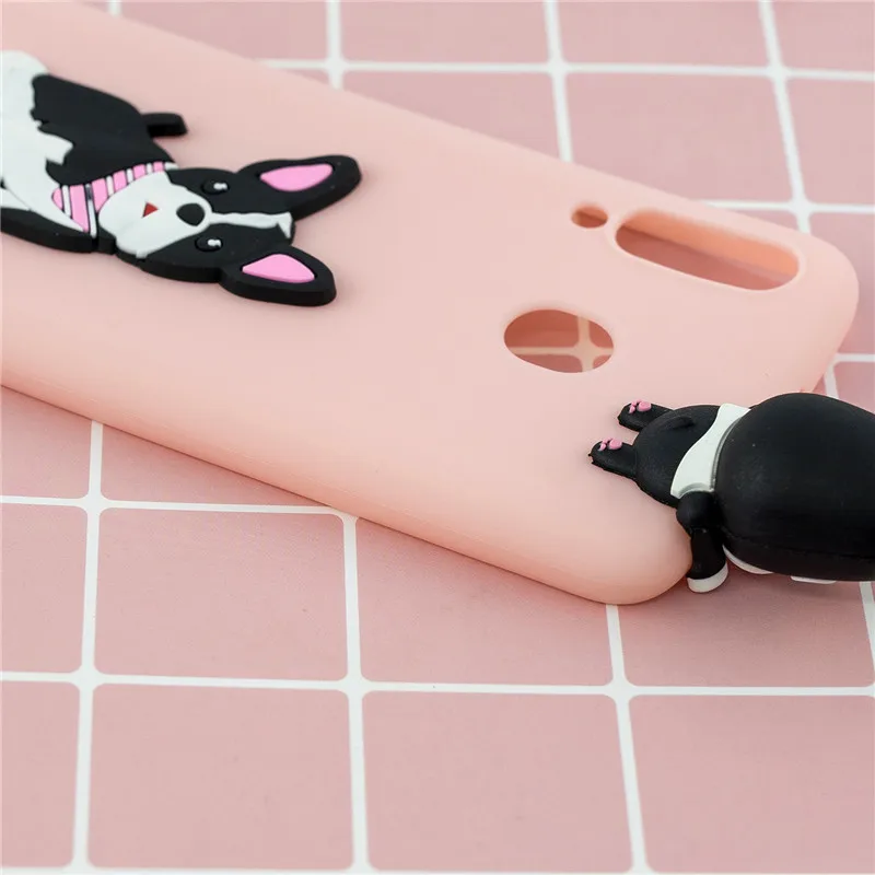 3D единорога панда Cat Чехол с принтом "кактус" для Coque samsung Galaxy A10S A20S A30S A50S A10 A20 A20E A30 A40 A50 A70 A51 A71 чехол Funda