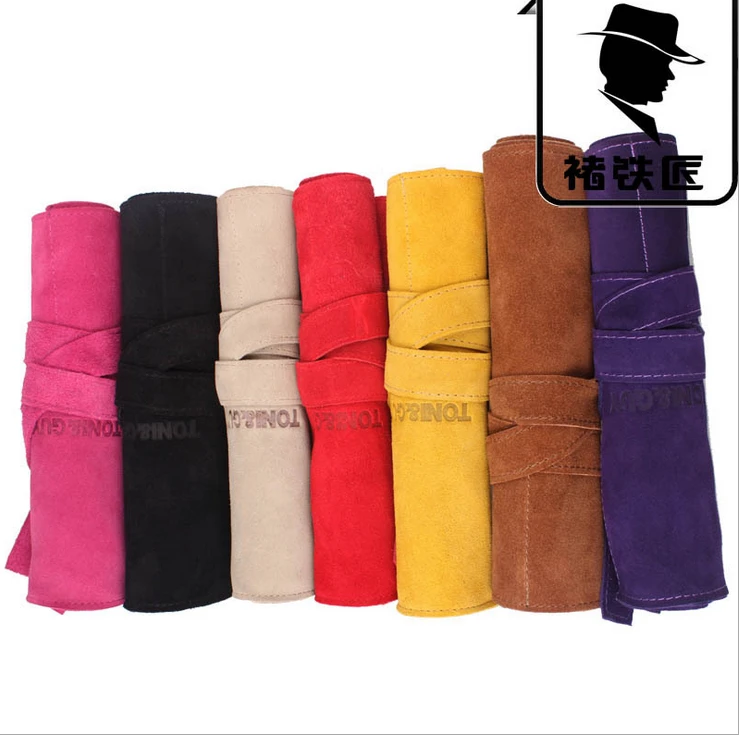 Парикмахерских ножниц Ножницы ножницы упаковка комплекта мешок складной