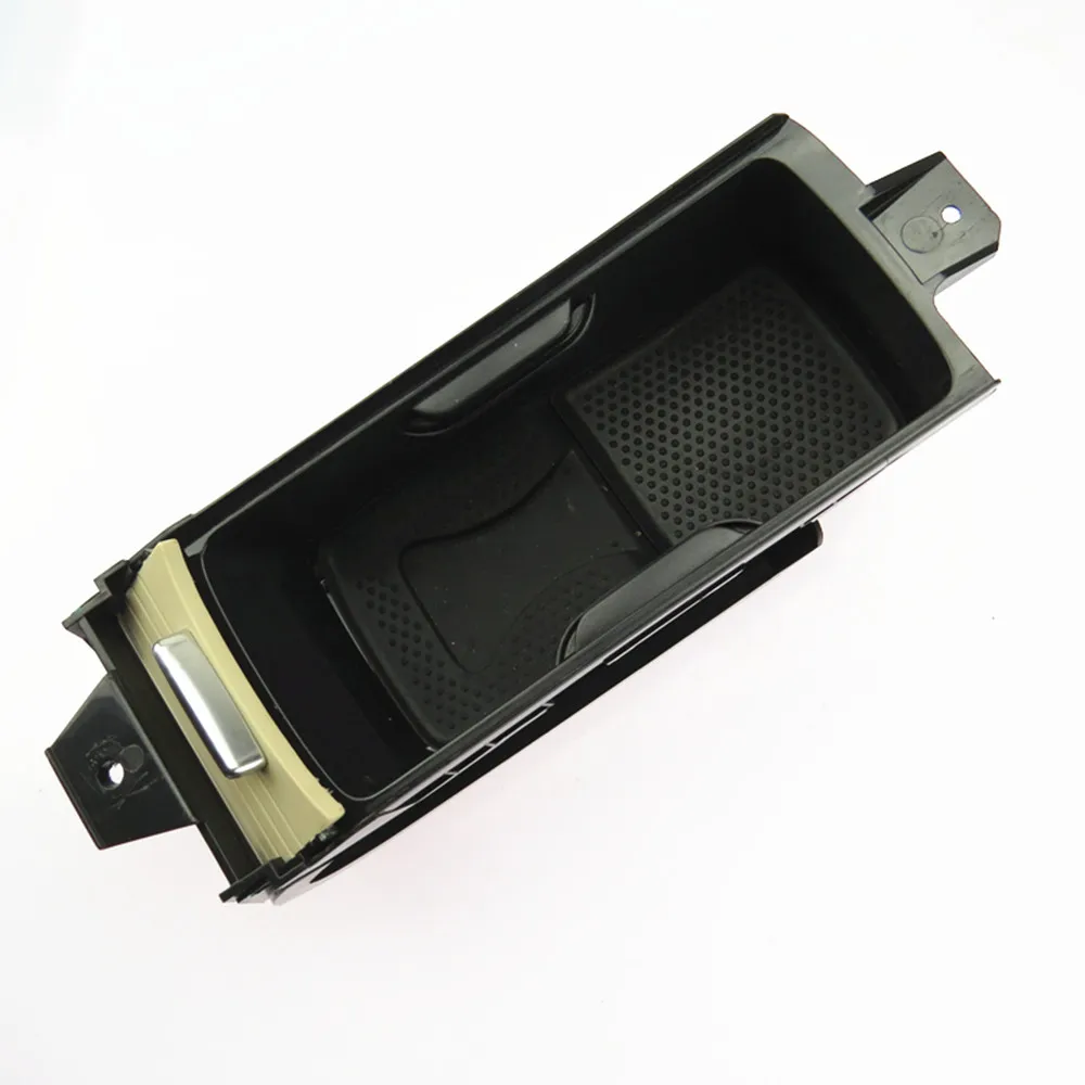 TUKE Sostenedores bebidas Beige Pour VW Golf MK5 MK6 Jetta 5 EOS Scirocco 5KD 862 531 5KD862531 | Автомобили и мотоциклы