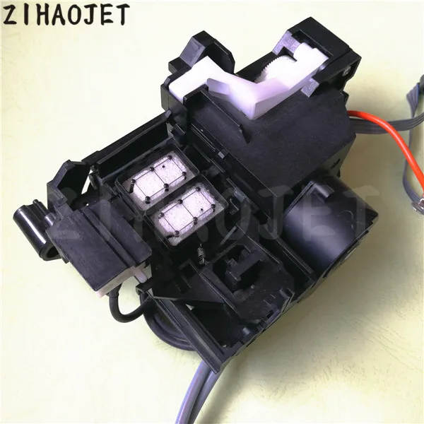 Запасные части для цифрового принтера 2 комплекта насос R1800 в сборе Epson R1900 R2000