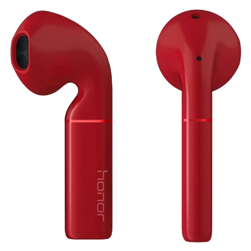 HUAWEI Honor FlyPods/Flypods Pro беспроводные наушники bluetooth гарнитура Музыка сенсорный двойной кран