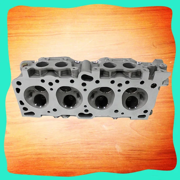4G63 головка цилиндра MD099086/MD188596 для Mitsubishi L200/L300/E15/P13/Nimbus/Expo/Chariot/Grandis 1997cc|4g63 cylinder