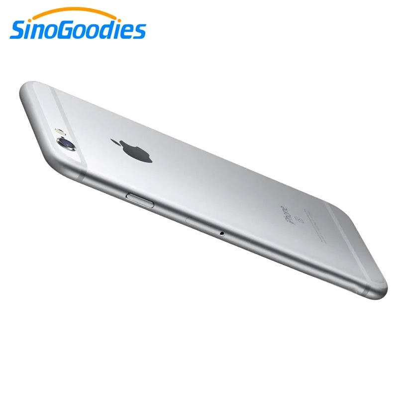 Б/у разблокированный Apple iPhone 6 Dual Core IOS мобильный телефон 4," ips 1 ГБ Оперативная память 16/64G Встроенная память 4 аппарат не привязан к оператору сотовой связи разблокирована б/у сотовый смартфон