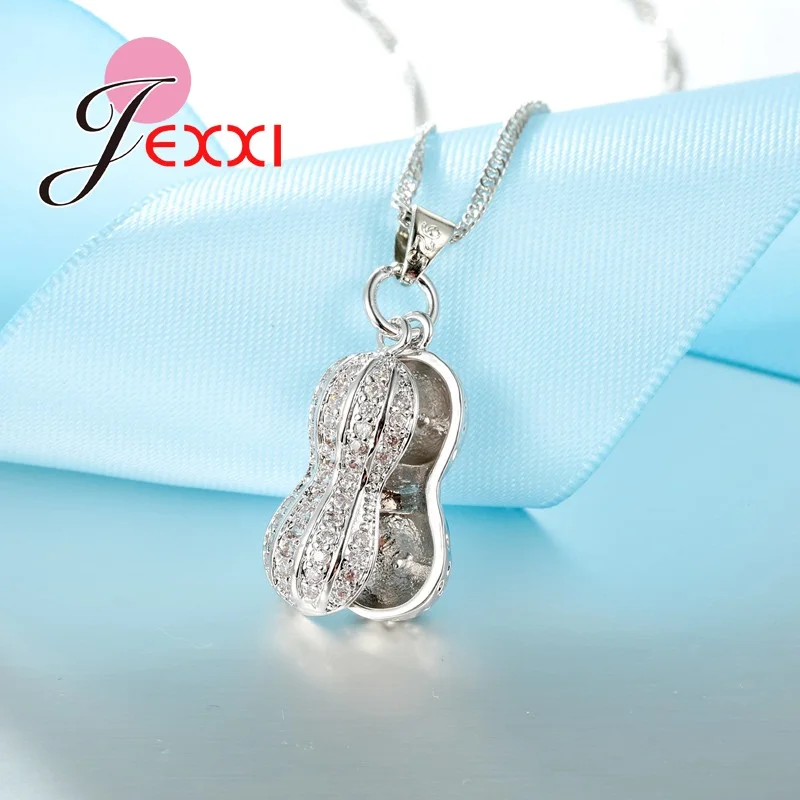 Женский комплект из колье и серёг серебра 925 пробы|jewelry sets for women|designer jewelry setjewelry |