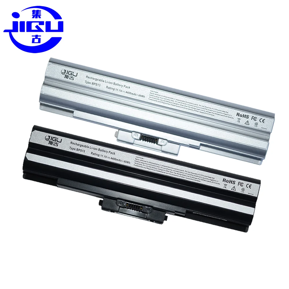 JIGU Новый аккумулятор для ноутбука MSI VGP-BPL13 VGP-BPS13 BPS13 BPL13 VGP-BPS13/B VGP-BPS13/Q VGP-BPS13A/Q VGP-BPS13B/Q