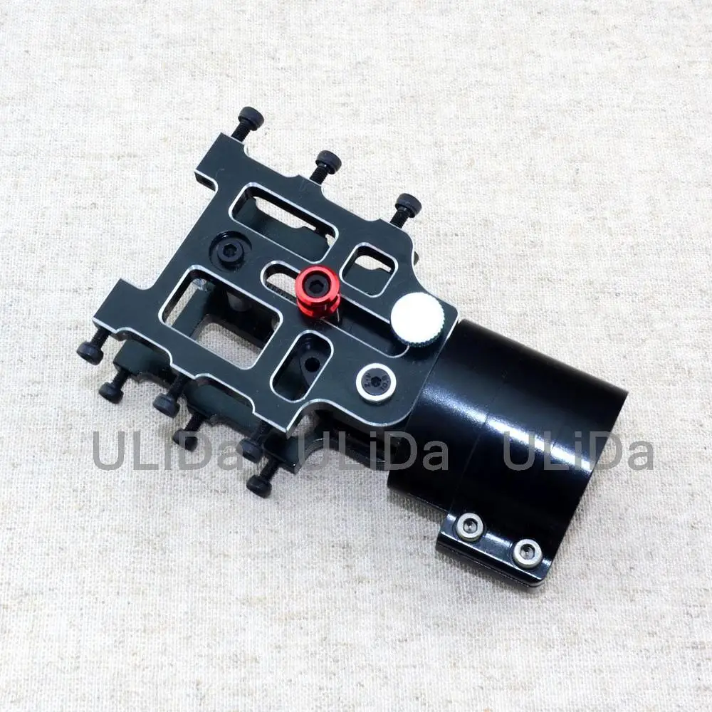 

Rev. 3 CNC Aluminium Z35 Folding Arm fittings 35mm Multicopter Accessories for Quadcopter/Hexacopter/ Drone