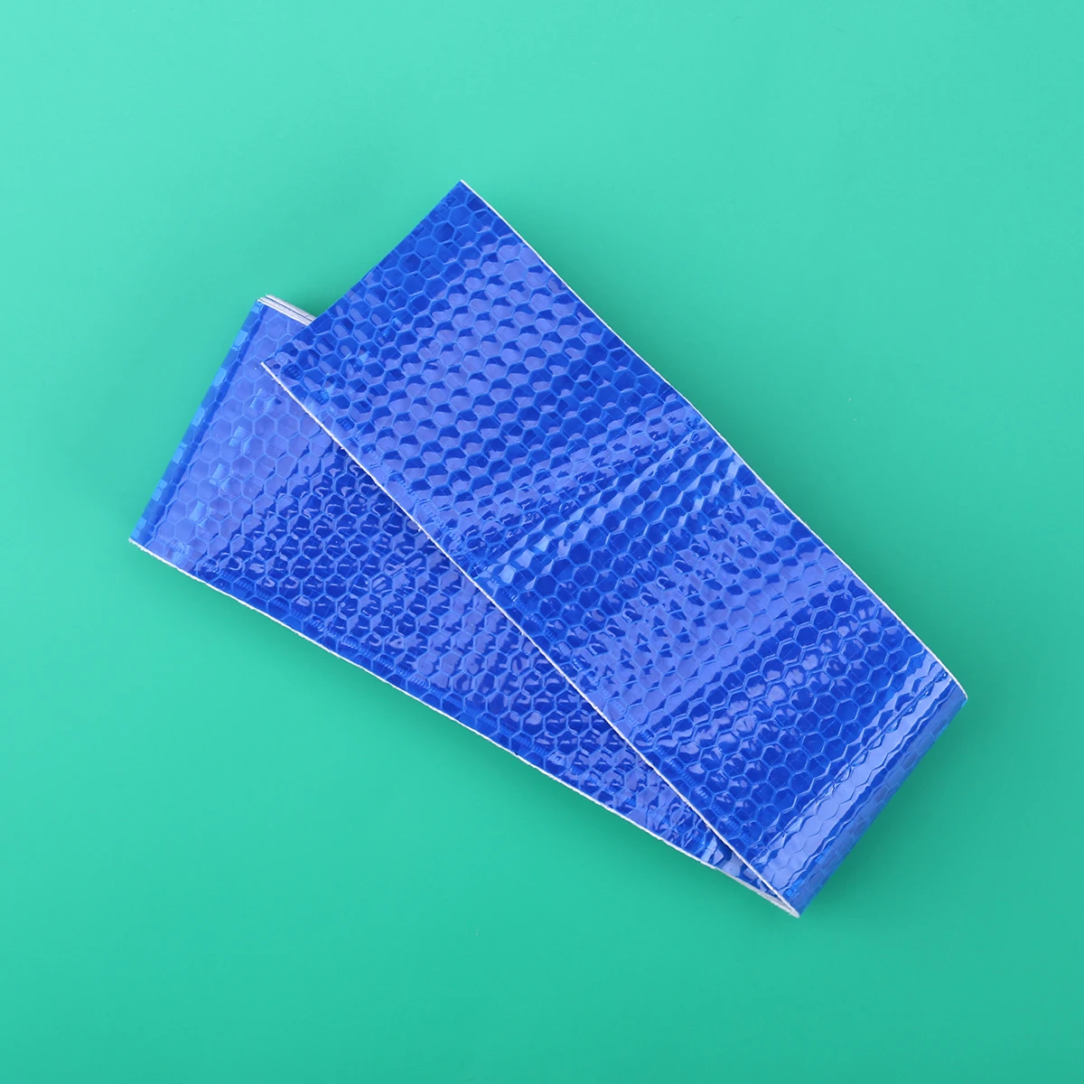 Новинка 3M светоотражающая Защитная предупреждающая видимость лента пленка