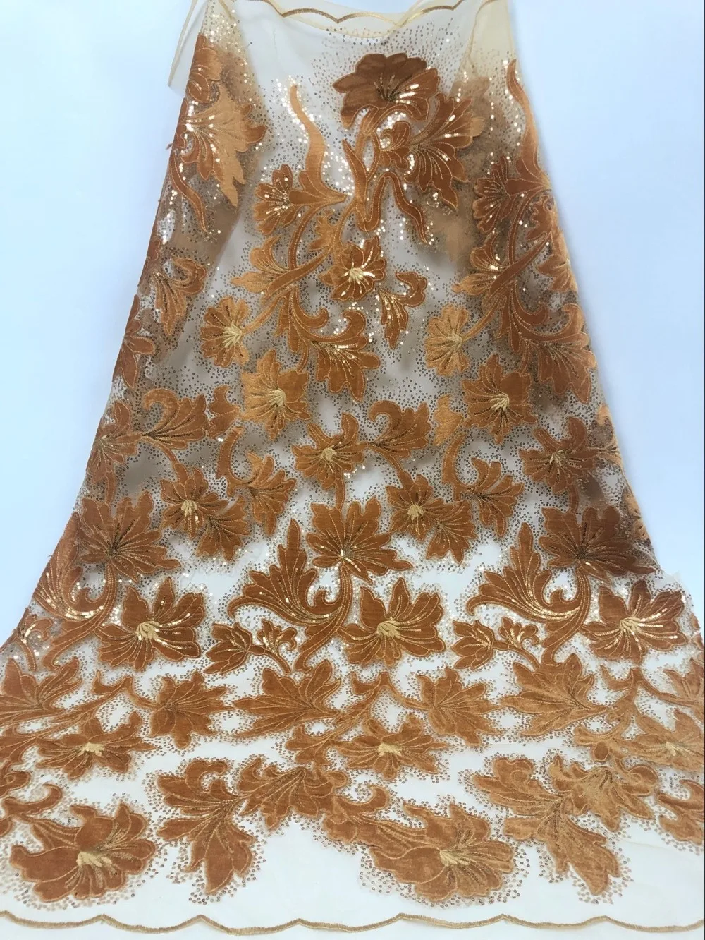 2018 Африканский шнур кружевной ткани оптовая продажа гипюр для нигерийских