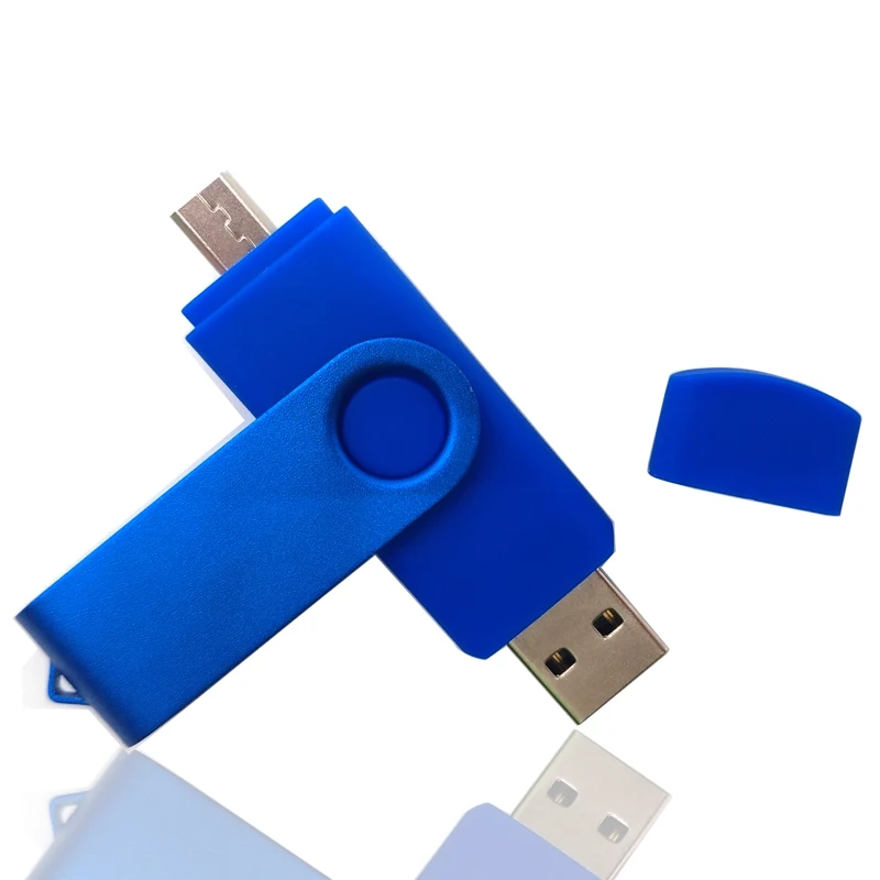 Флеш-накопитель Micro USB и 2 0 4 ГБ 8 16 32 64 индивидуальная надпись (10 шт. бесплатно) |