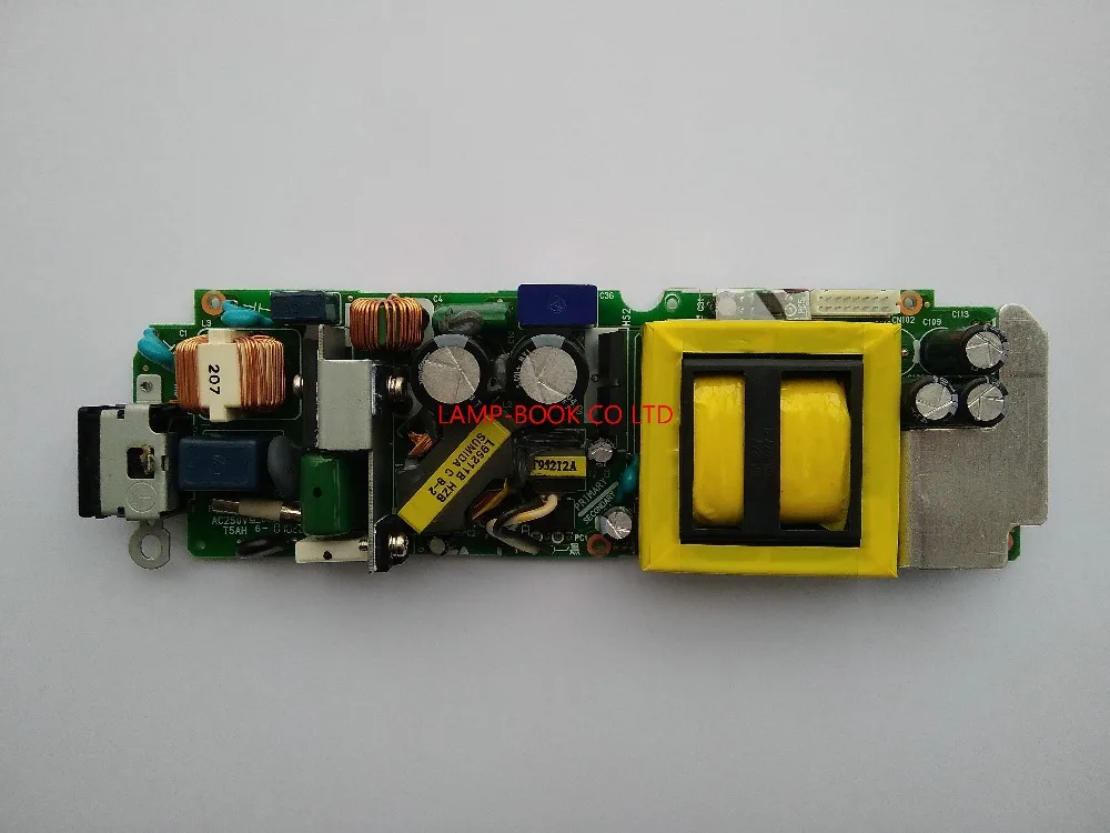 Блок питания для проектора CASIO XJ-A130 XJ-A140V | Электроника
