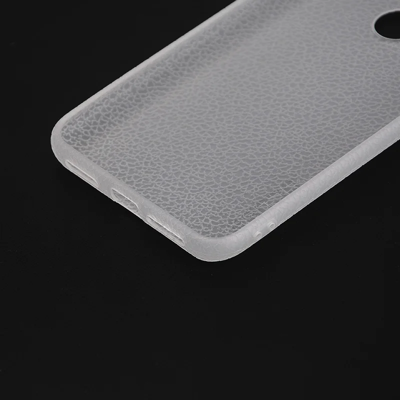 Для Umidigi Z2 чехол противоударный защитный Мягкий ТПУ силиконовый для Pro Чехол |