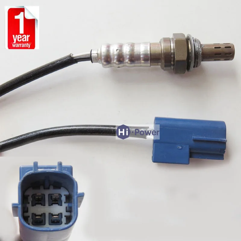 

Oxygen Sensor 226A16W500 226A1-6W500 234-4315 2344315 2004 Lambda O2 sensor Air Fuel Ratio Fits For Nissan Pathfinder
