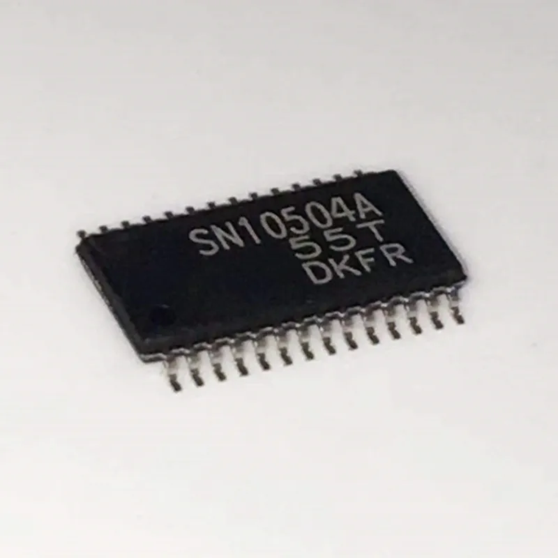 

20PCS SN10504APWR SN10504 Chip IC Package TSSOP28 Imported Original