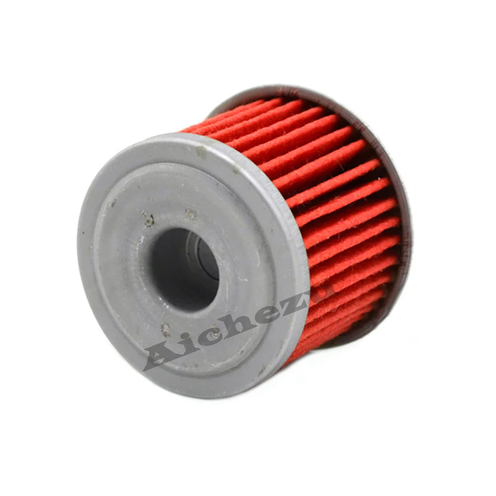 Масляные Фильтры для мотоцикла HONDA CRF250R CRF 250R CRF250 R 250 2004 2014 2016|motorbike oil filter|oil