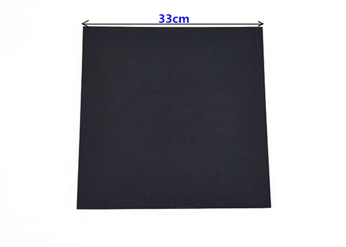 

Universal Motorcycle Race Foam Seat Pad Adhesive 12mm 15mm 20mm Thickness Black