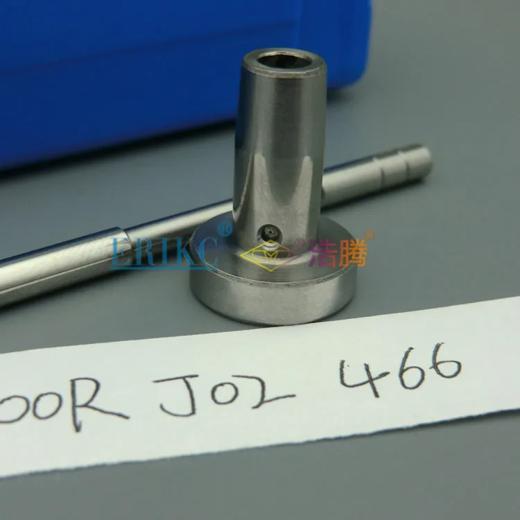 F 00R J02 466 Запчасти для дизельных двигателей клапан F00RJ02466 инжекторный сопло ERIKC