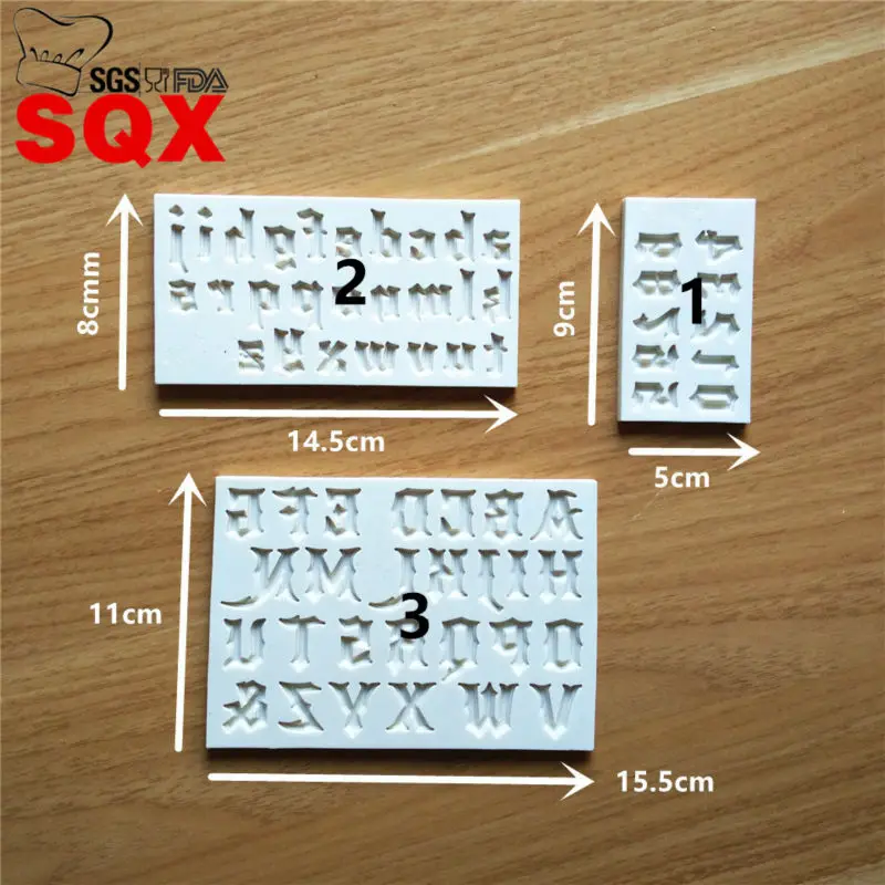 Новое поступление инструмент для украшения тортов в стиле Хэллоуин формы