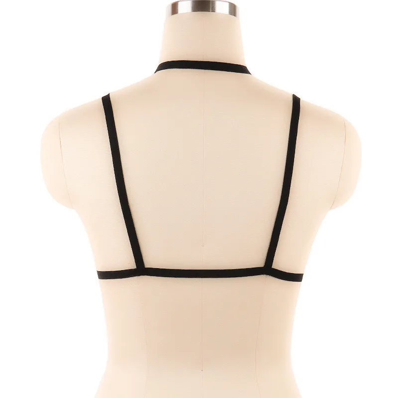 Сексуальное нижнее белье бюстгальтер бандажный с открытыми чашками бюст грудь