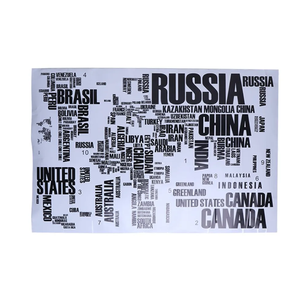 Надпись Карта мира искусство росписи сделай сам|Карты| |