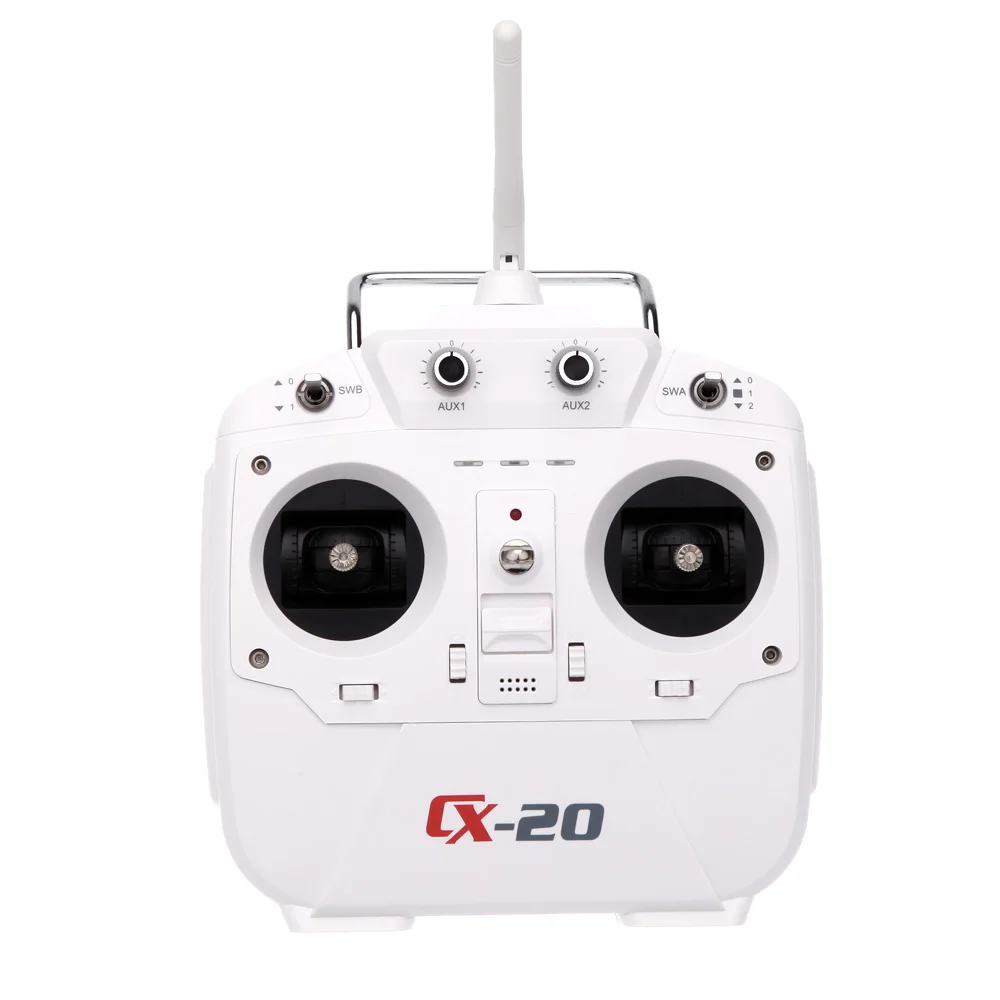 Фото Оригинальный Cheerson cx-20 Радиоуправляемый Дрон Профессиональный RC Quadcopter с GPS Оригинальный Cheerson cx-20 Радиоуправляемый Дрон Профессиональный RC Quadcopter с GPS
