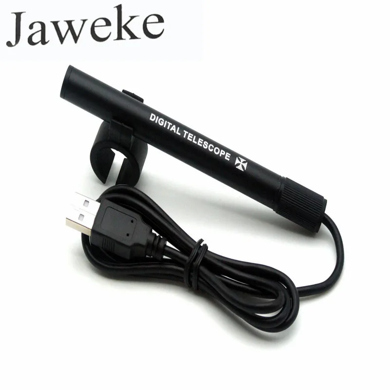 JAWEKE 70X электронный телескоп беспроводное подключение IOS или Android телефон планшет