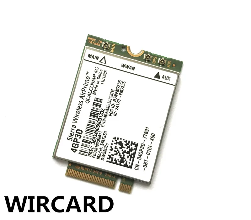 Yongkaida 915MHz Passive Four Ports UHF reader