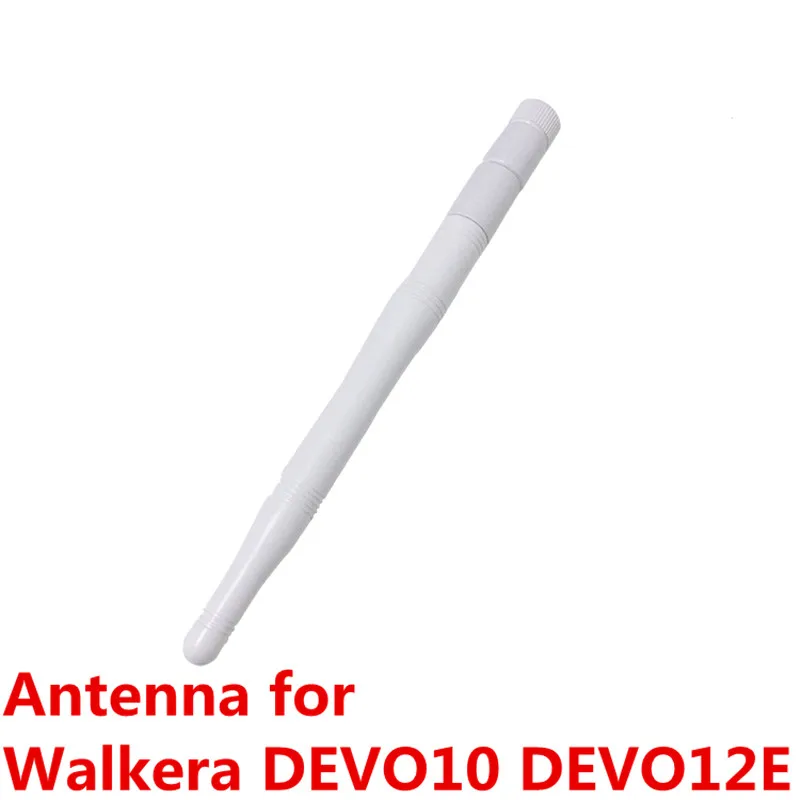 Белая антенна передатчика Walkera DEVO10 DEVO12El для радиоуправляемых деталей | Игрушки и