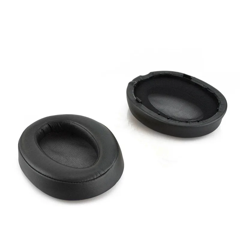 Сменные амбушюры, амбушюры, запасные части для SONY MDR-H600A MDR H600A, наушники