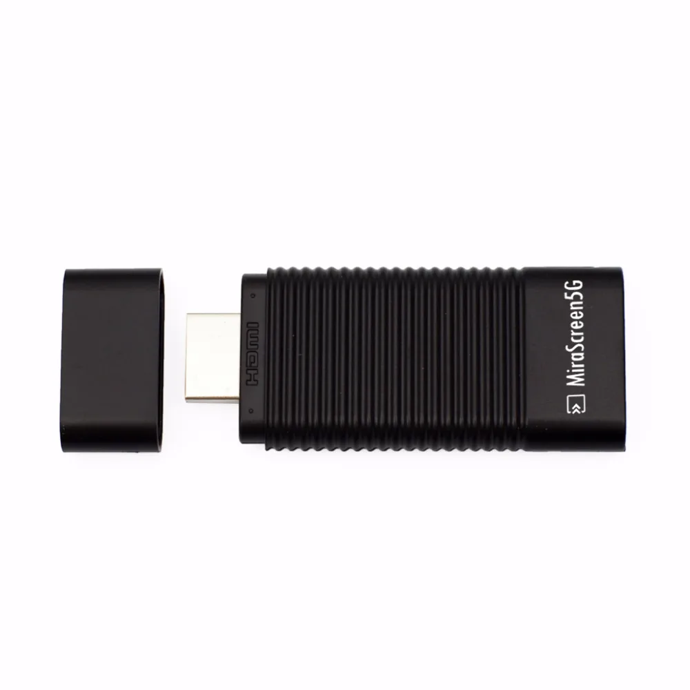 Mirascreen 2.4G5G беспроводной HDMI ТВ ключ Mirrorring и паром OTA Палка Поддержка DLNA Airplay Miracast