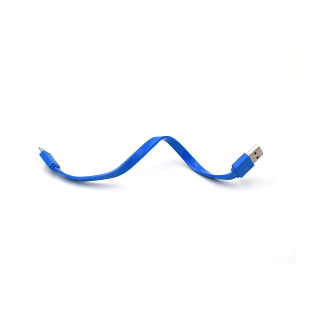 Кабель Micro USB для быстрой зарядки и передачи данных 20 см|Кабели данных| |