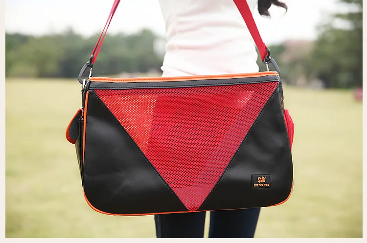 Переноска для Собаки Рюкзак-переноска домашних животных собак сумка переносная