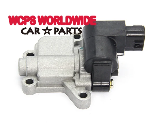 Для Honda Accord Element DOHC 2.4L новый клапан контроля холостого хода AC533 AC4266 2H1098 7610 334 16022RAAA01