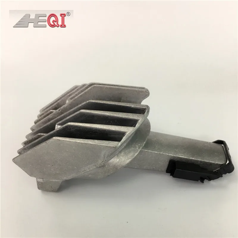 9DW 177 229 001 Scheinwerfer LED Tagfahrlicht Modul 7262731 63127262731 для BMW F10 F11|Передние LED-фары авто| |