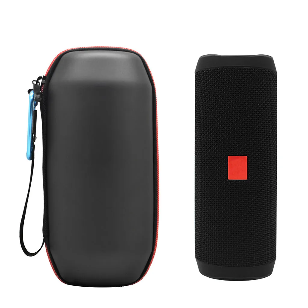 Жесткий Портативный чехол для JBL FLIP 4 Водонепроницаемый Динамик Наушники по Bluetooth