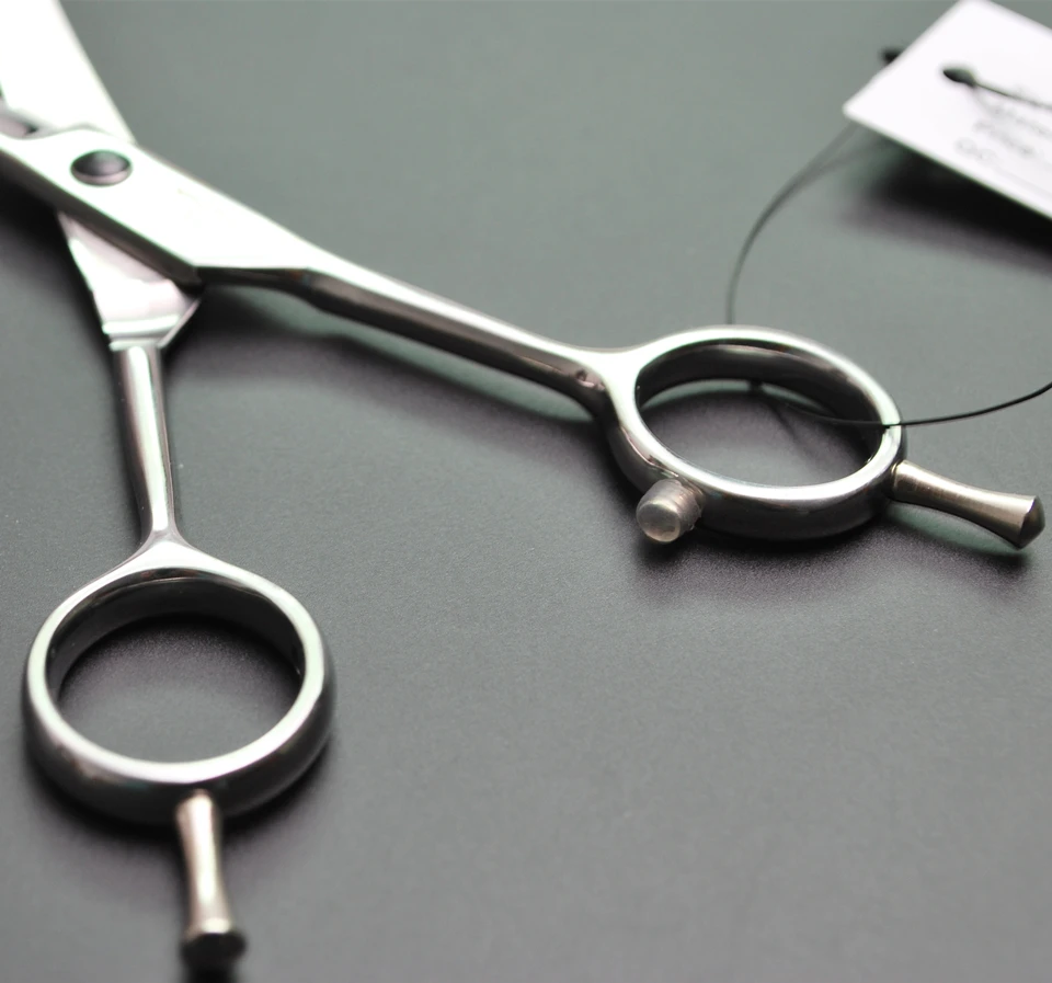 Парадные профессиональные ножницы для стрижки собак и домашних животных