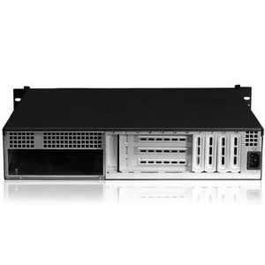 2U Compact Chassis YT380A Depth Of Only 380mm You Can Install 12X13 Motherboards Industrial Control Server | Компьютеры и офис