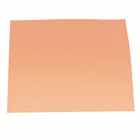 99.9% лента из чистой медной фольги, тонкая металлическая медная лента 100 мм, рулон медного листа, устойчивая к коррозии