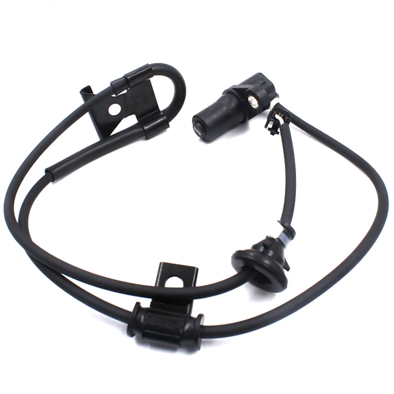 Новый датчик скорости колеса YAOPEI ABS для Toyota 89545 48030 8954548030 RX330 RX350 RX400h AWD JDM задний|sensor